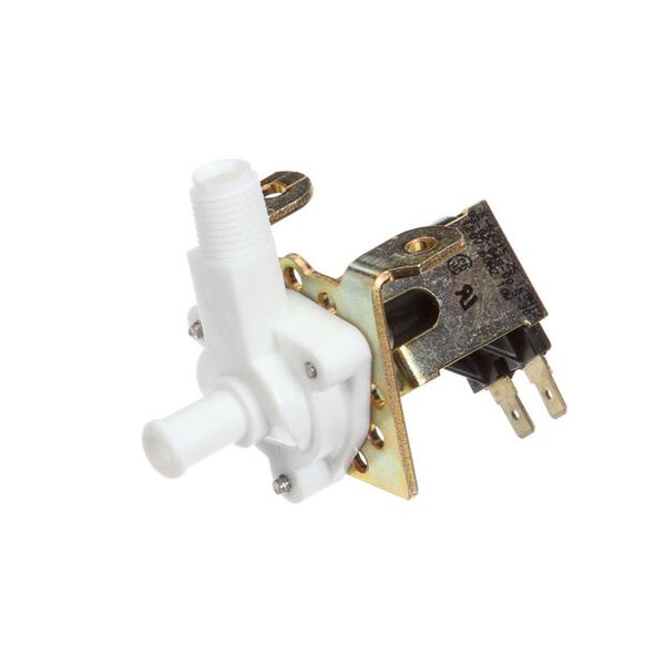 Solenoid Valve 120 Volt 60Hz
